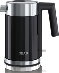 Graef WK402 ELKEDEL | 1 Liter